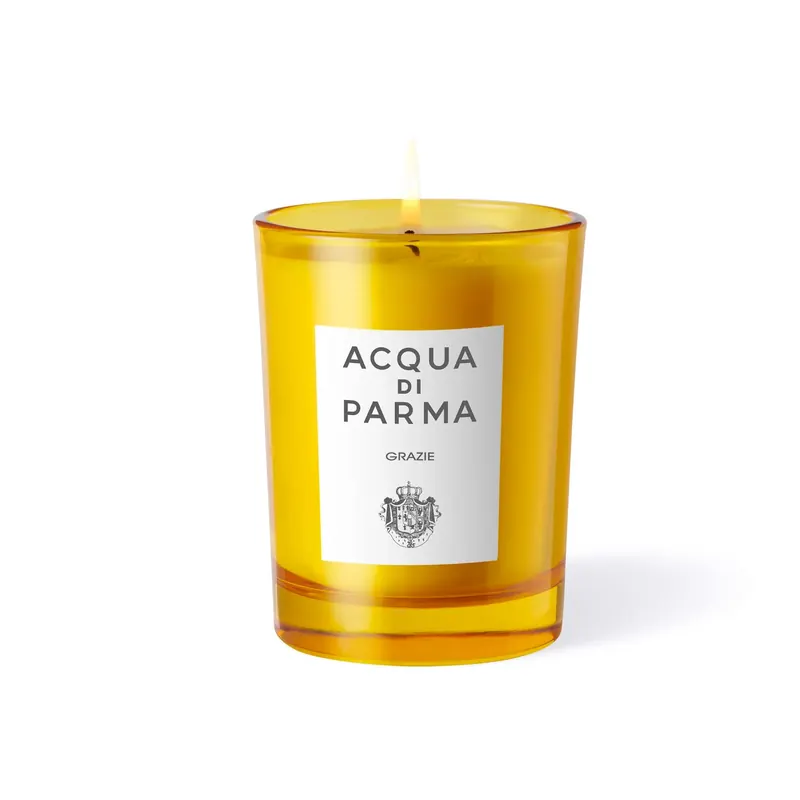 Grazie 200g ACQUA DI PARMA | Pinalli