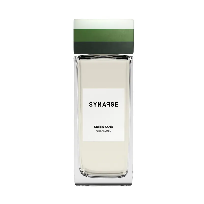Green Sand 100ml SYNAPSE | Pinalli