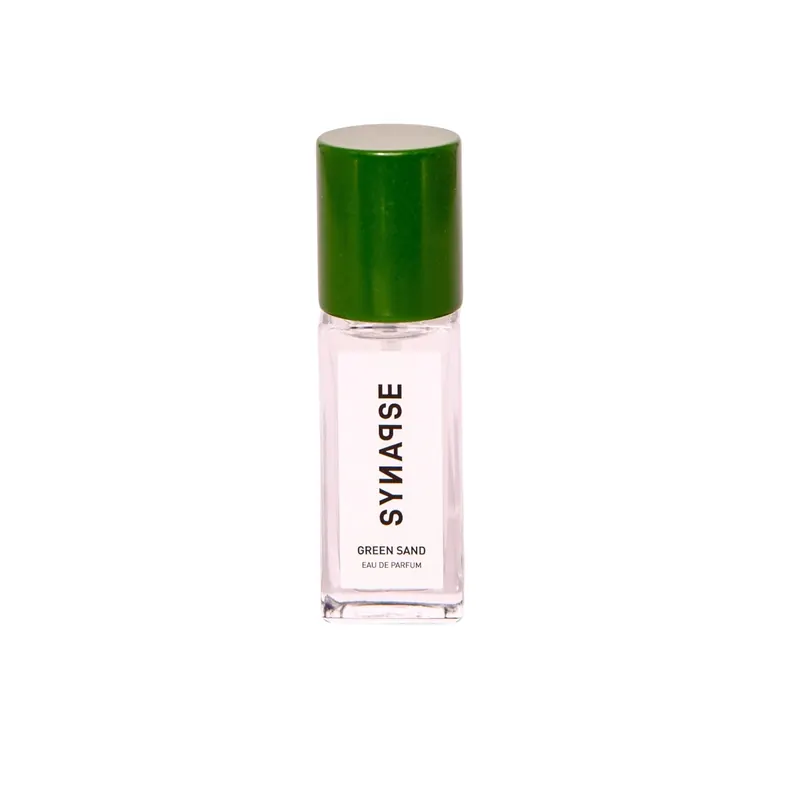 Green Sand 15ml SYNAPSE | Pinalli