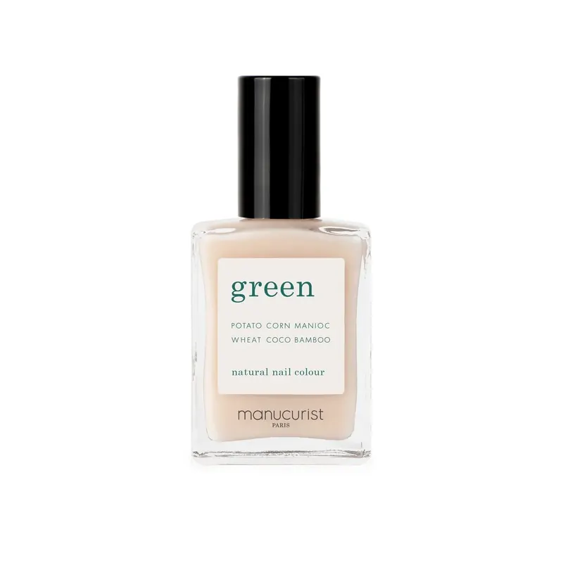 GREEN - Smalto Beige MANUCURIST | Pinalli