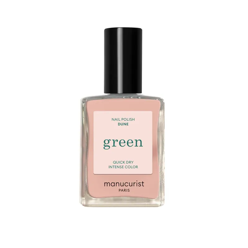 GREEN - Smalto Dune MANUCURIST | Pinalli