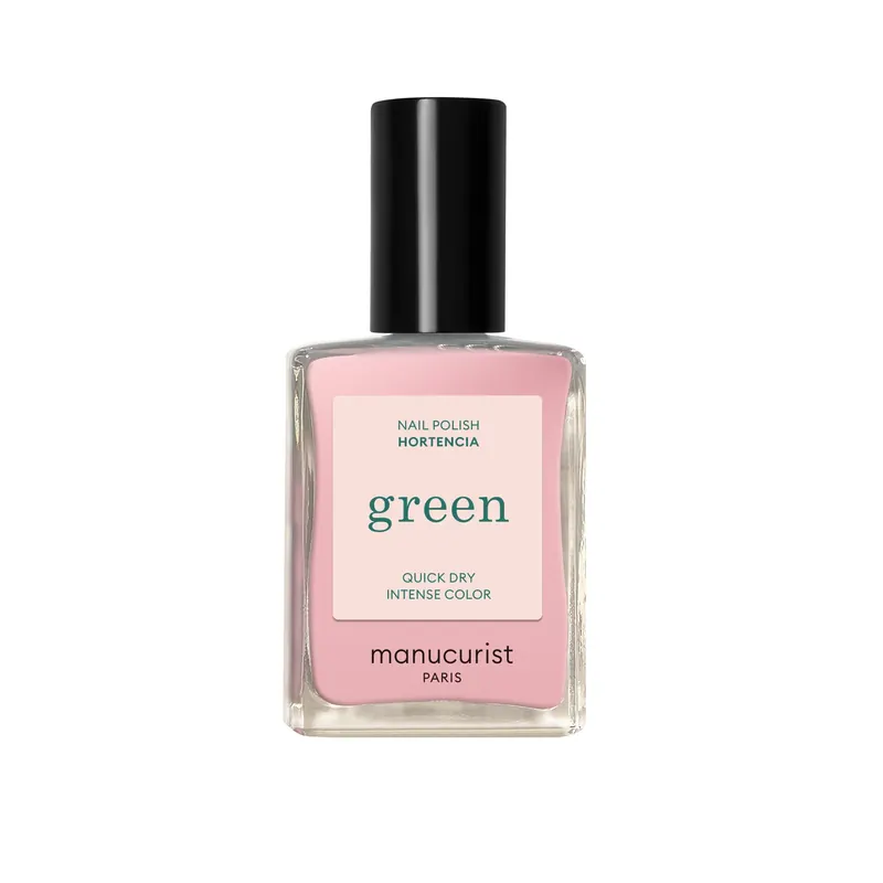 GREEN - Smalto Hortencia MANUCURIST | Pinalli