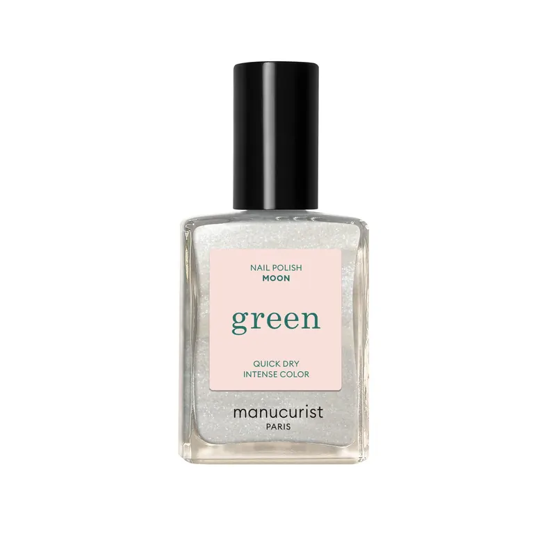 GREEN - Smalto Moon MANUCURIST | Pinalli