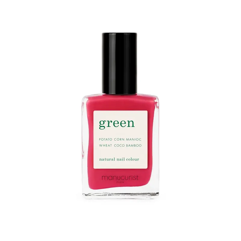 GREEN - Smalto Peonie MANUCURIST | Pinalli