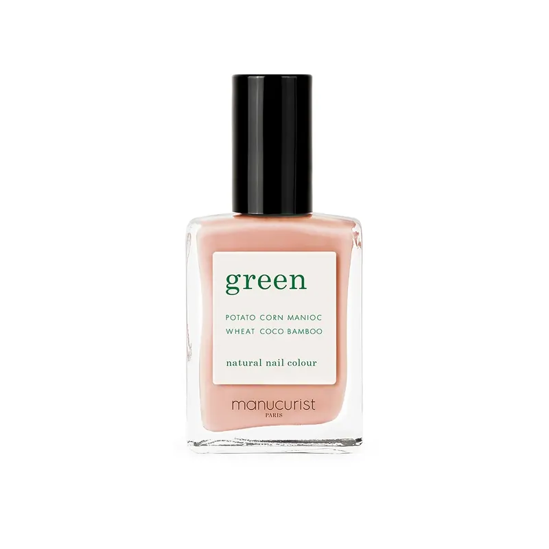 GREEN - Smalto Shell Beige MANUCURIST | Pinalli