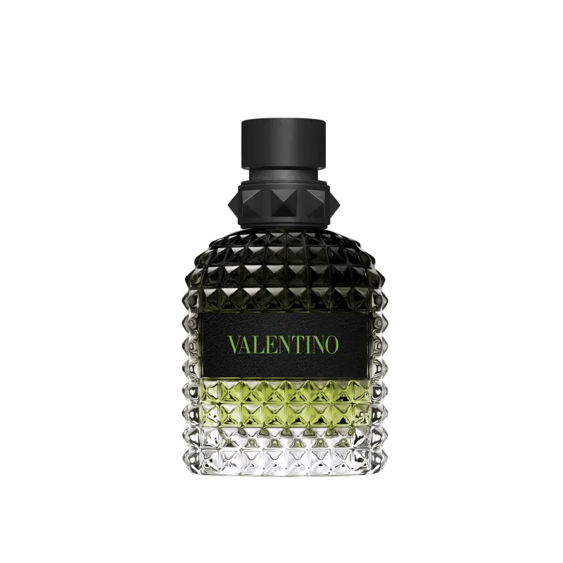 Green Stravaganza 50ml VALENTINO | Pinalli