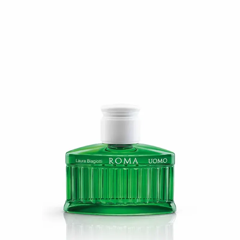 Green Swing 75ml LAURA BIAGIOTTI | Pinalli