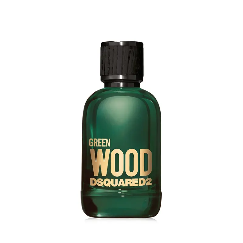 Green Wood 100ml DSQUARED2 | Pinalli