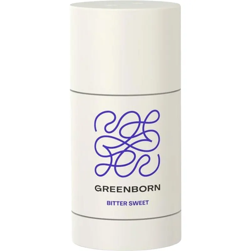 GREENBORN Deo Stick Bitter Sweet, 50 ml