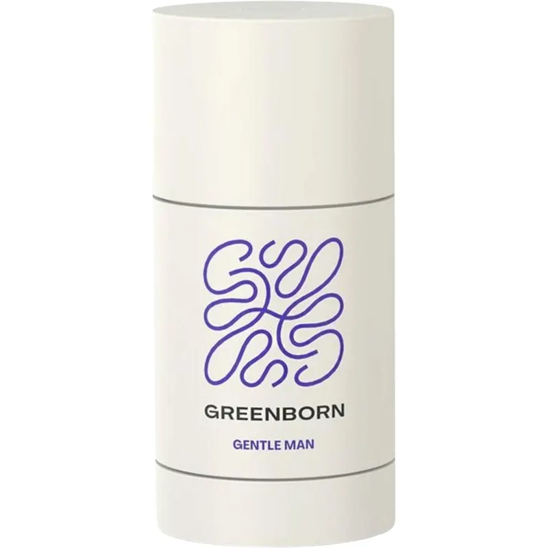 GREENBORN Deo Stick Gentle Man, 50 ml