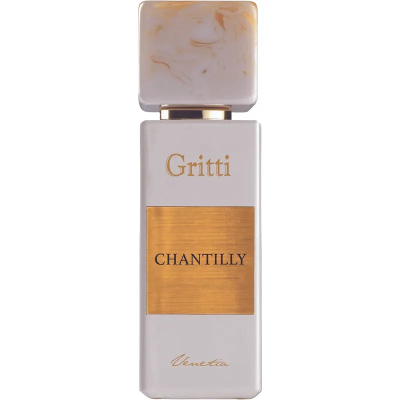 Gritti Chantilly Eau de Parfum, 100 ml