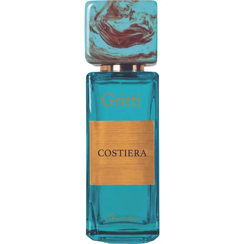 Gritti Costiera Eau de Parfum, 100 ml