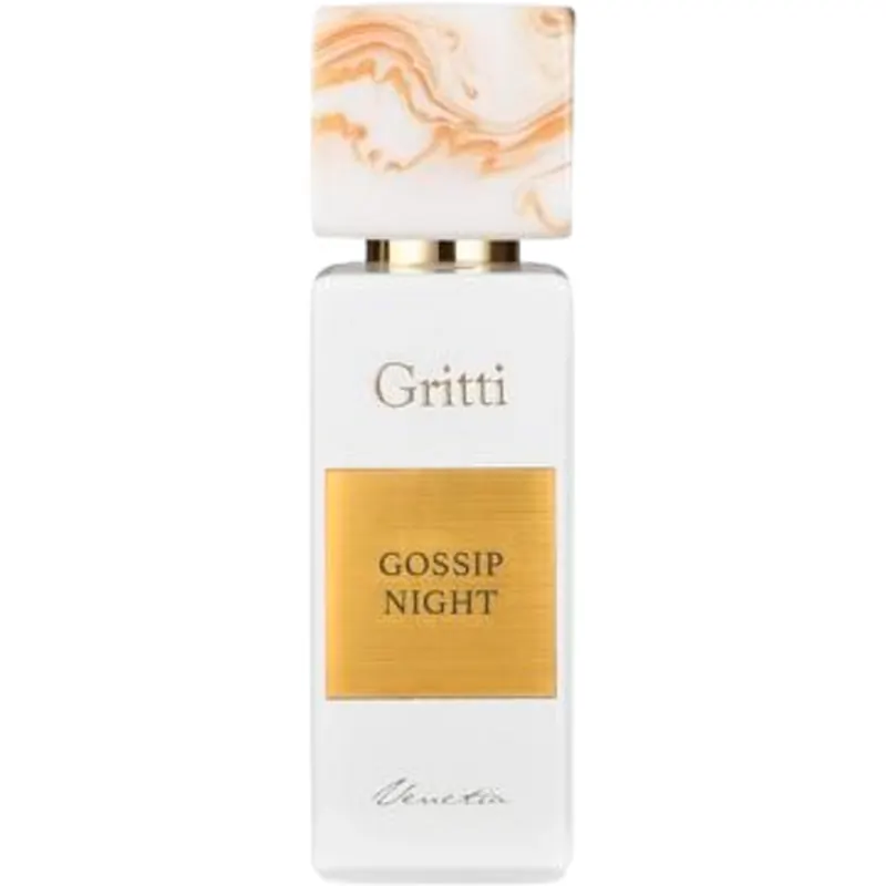 Gritti Gossip Night Eau de Parfum, 100 ml