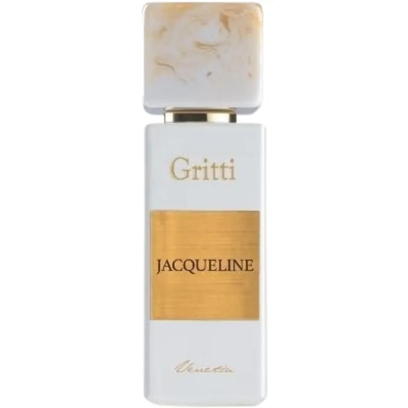 Gritti Jacqueline Eau de Parfum, 100 ml