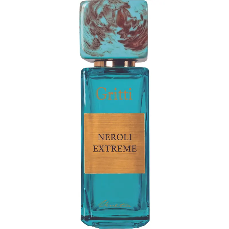 Gritti Neroli Extreme Eau de Parfum, 100 ml