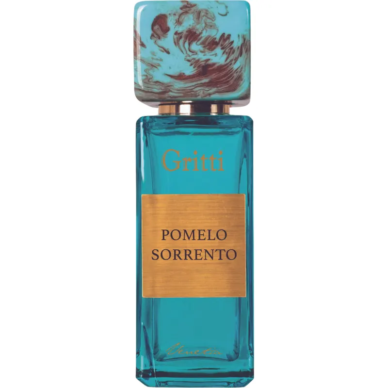 Gritti Pomelo Sorrento Eau de Parfum, 100 ml