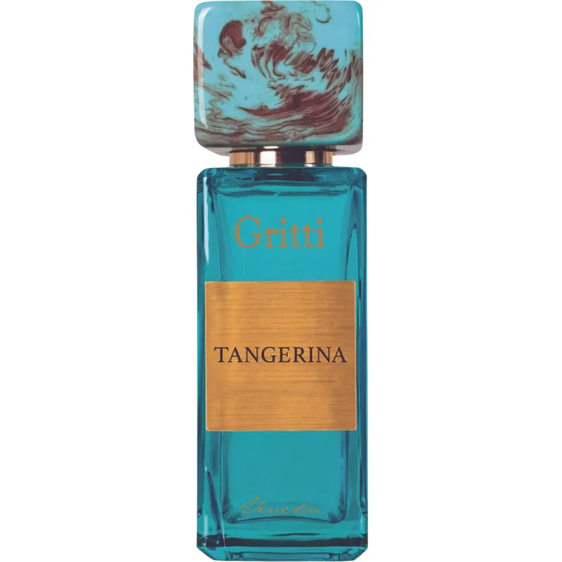 Gritti Tangerina Eau de Parfum, 100 ml