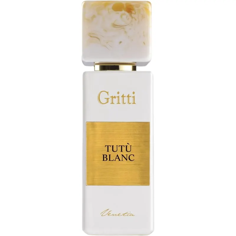 Gritti Tutu Blanc Eau de Parfum, 100 ml