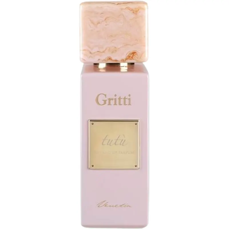 Gritti Tutù Pink Eau de Parfum, 100 ml