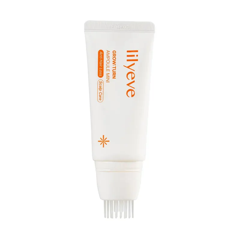 GROW:TURN EXOSOME Brush Ampoule 30ml LILYEVE | Pinalli