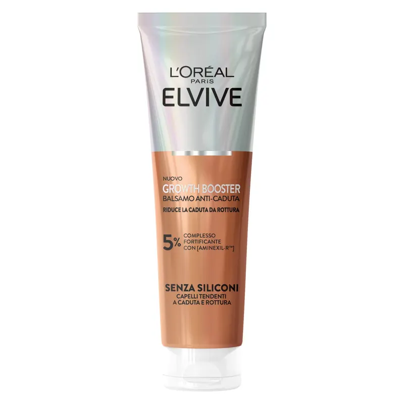 Growth Booster Balsamo 150ml L'ORÉAL PARIS | Pinalli