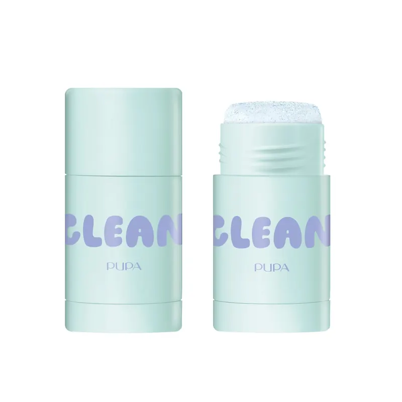 #GRWSTICK - Clean Scrub stick detergente 21g PUPA | Pinalli