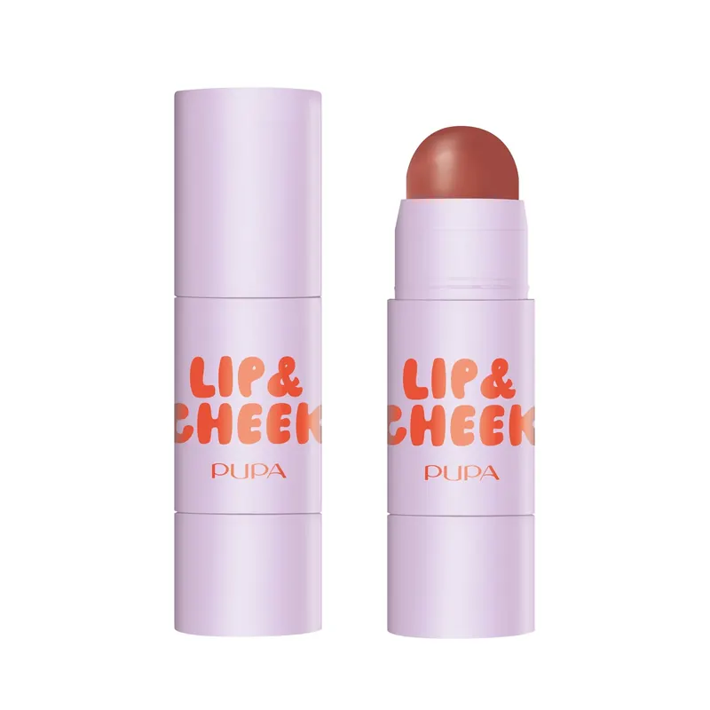 #GRWSTICK - Lip&Cheek 001 - HOT COOKIE PUPA | Pinalli