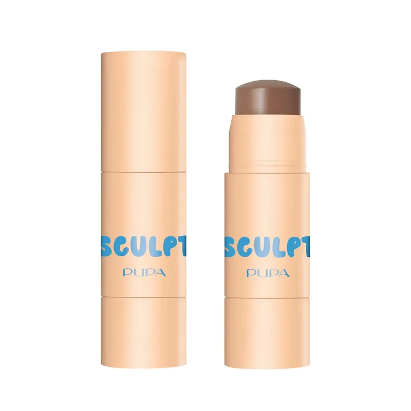 #GRWSTICK - Sculpt - Stick contouring viso PUPA | Pinalli