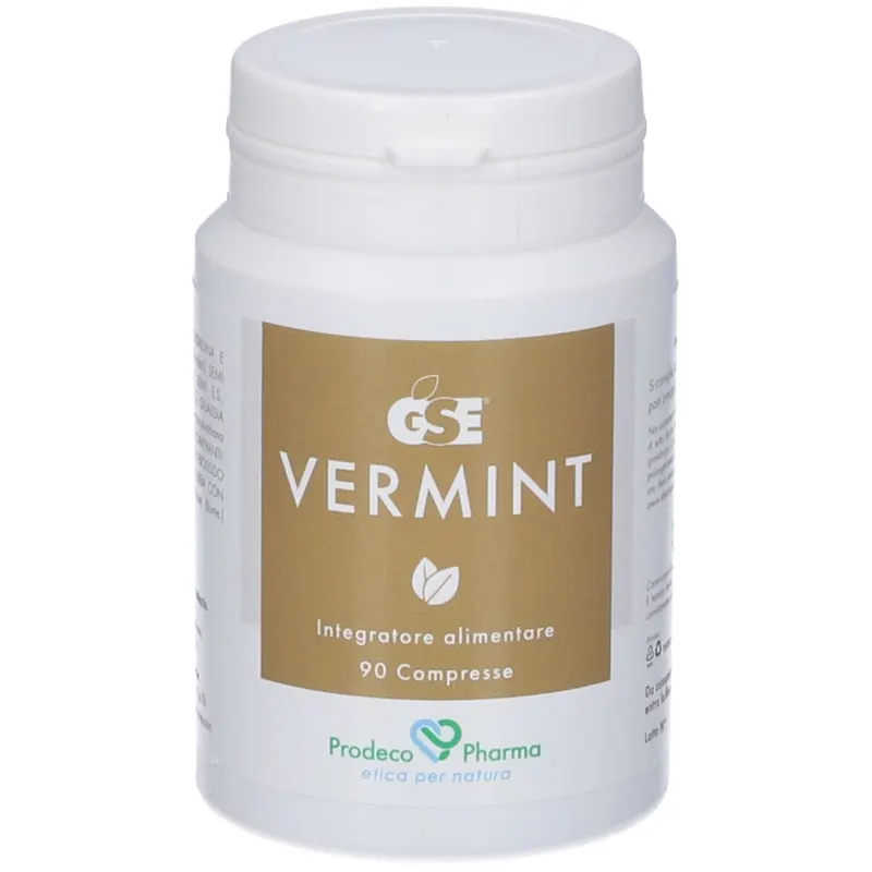 GSE Vermint