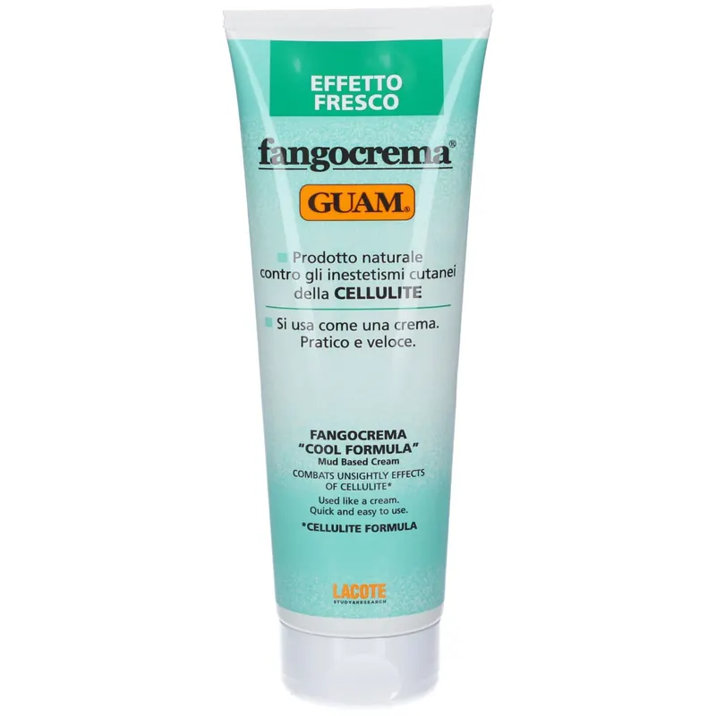 GUAM® Fangocrema Fresco