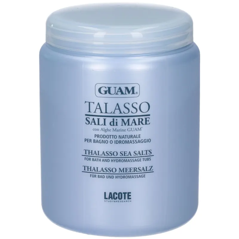 GUAM® Talasso Sali Di Mare
