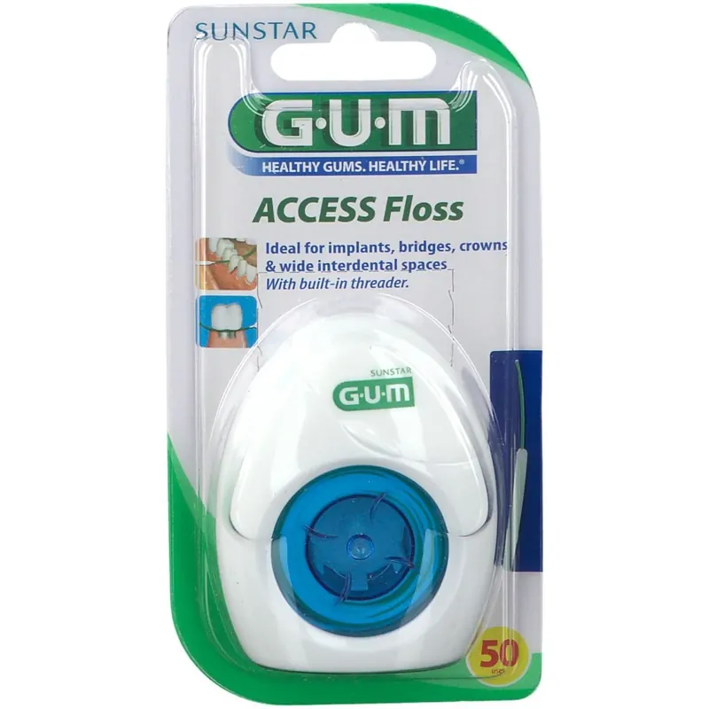 GUM® ACCESS FLOSS® Filo Interdentale
