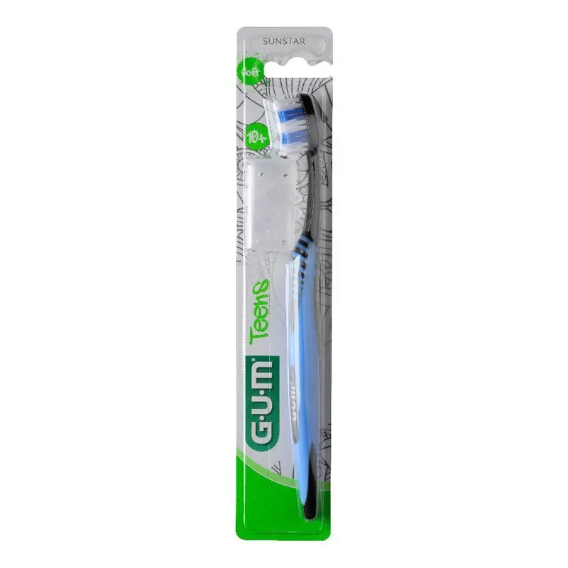 GUM® Teens Spazzolino