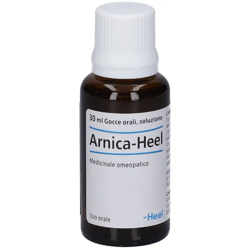 Guna® Arnica Heel