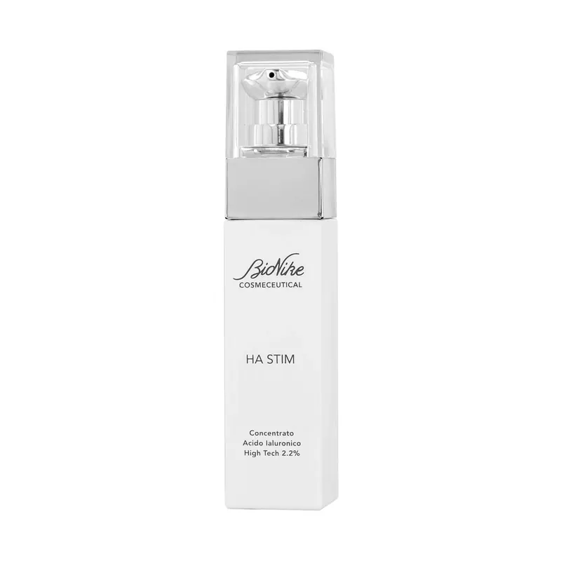 HA STIM Concentrato Acido Ialuronico High Tech 2.2% BIONIKE | Pinalli