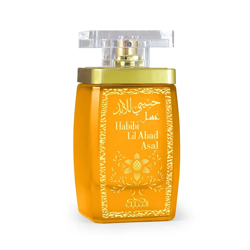 Habibi Lil Abad Asal 100ml NABEEL | Pinalli