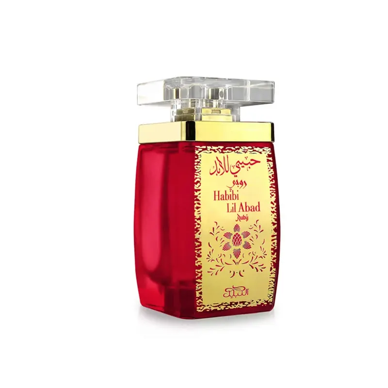 Habibi Lil Abad Ruby 100ml NABEEL | Pinalli