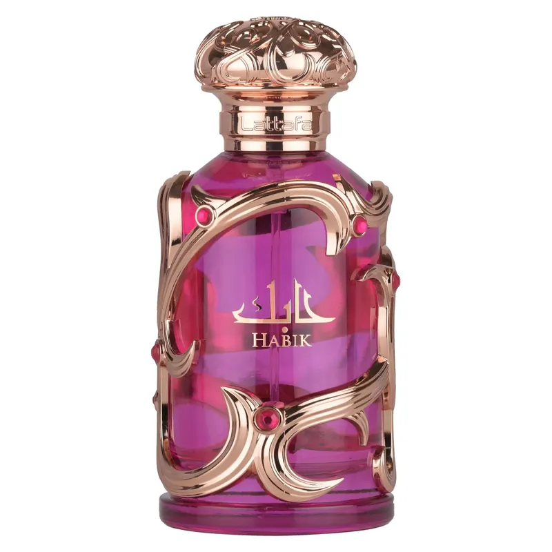 Habik Women 100ml LATTAFA | Pinalli
