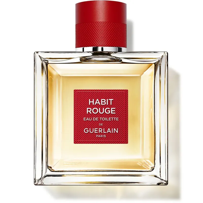 Habit Rouge 100ml GUERLAIN | Pinalli