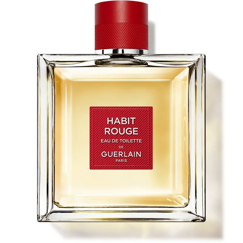Habit Rouge 150ml GUERLAIN | Pinalli