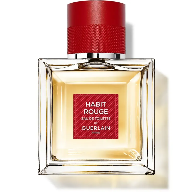 Habit Rouge 50ml GUERLAIN | Pinalli
