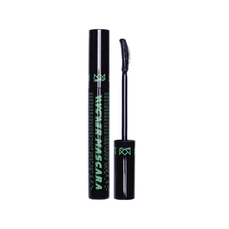 Hacker Mascara Water Resistant EXTRALANDIA | Pinalli
