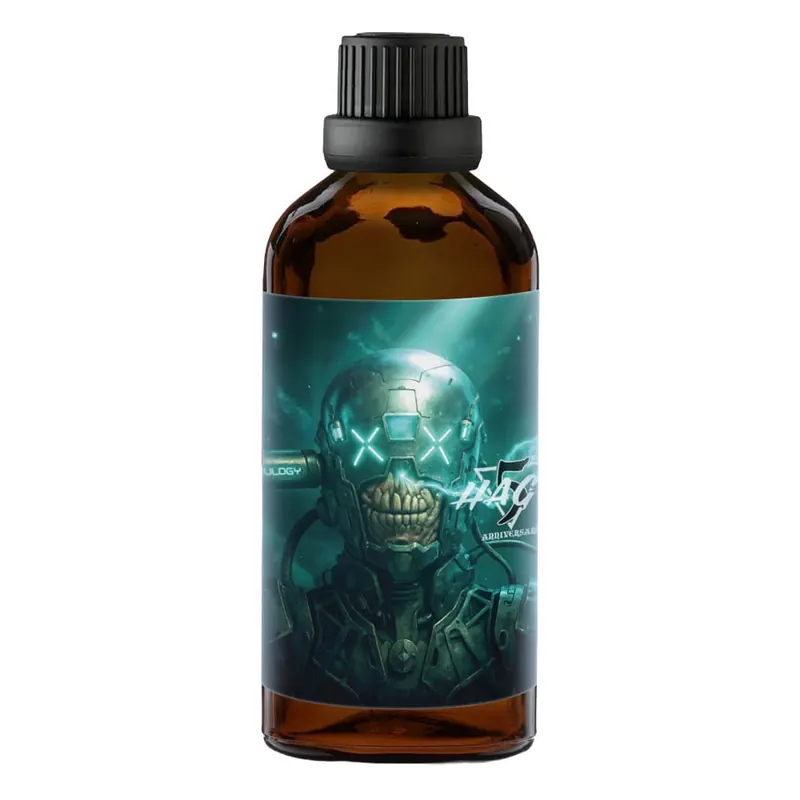Hags dopobarba 5th anniversary Eulogy 100ml
