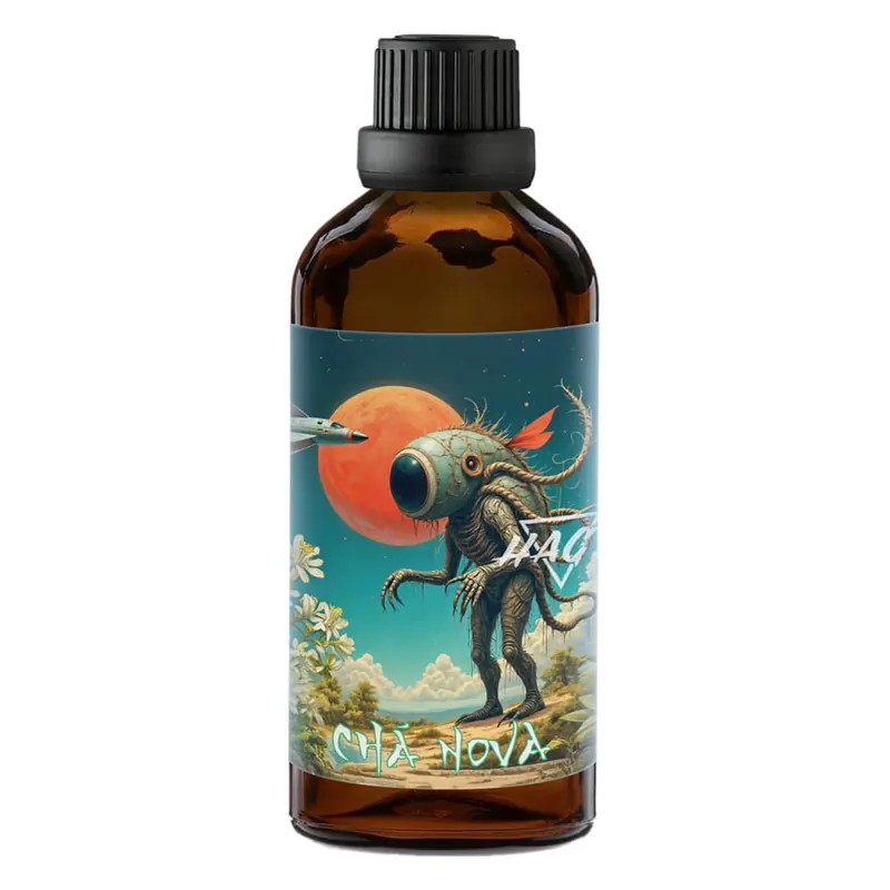 Hags dopobarba Cha Nova 100ml