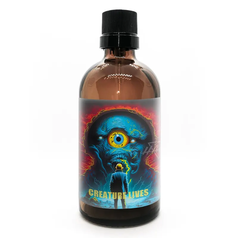 Hags dopobarba Creature Lives 100ml