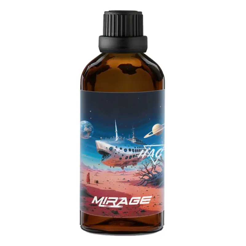 Hags dopobarba Mirage 100ml