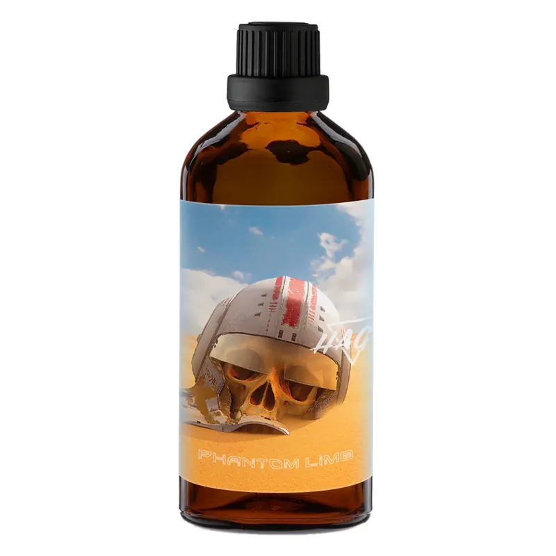Hags dopobarba Phantom Limb 100ml