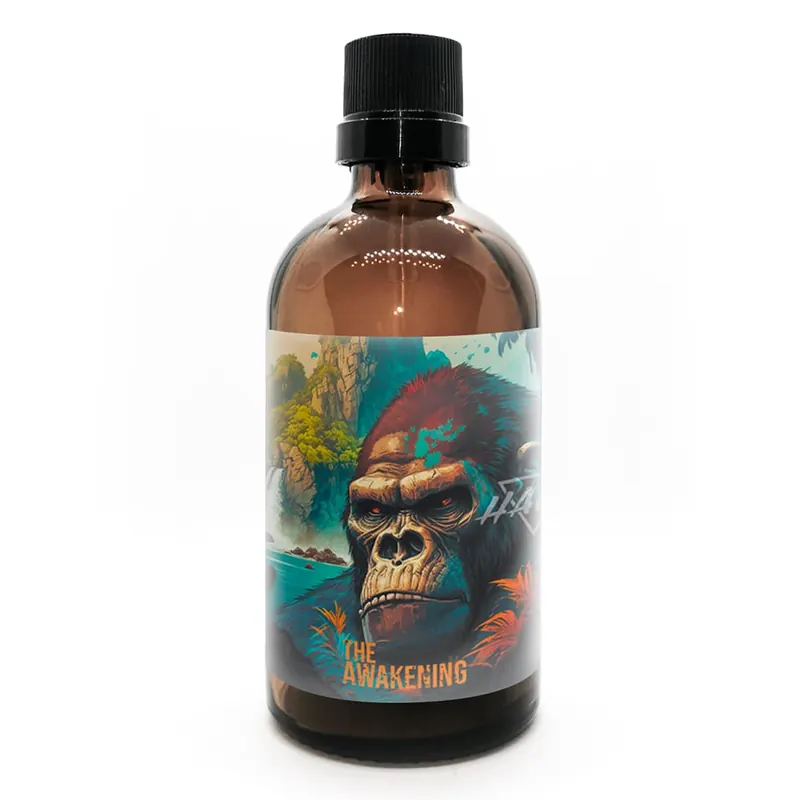 Hags dopobarba The Awakening witch hazel 100ml