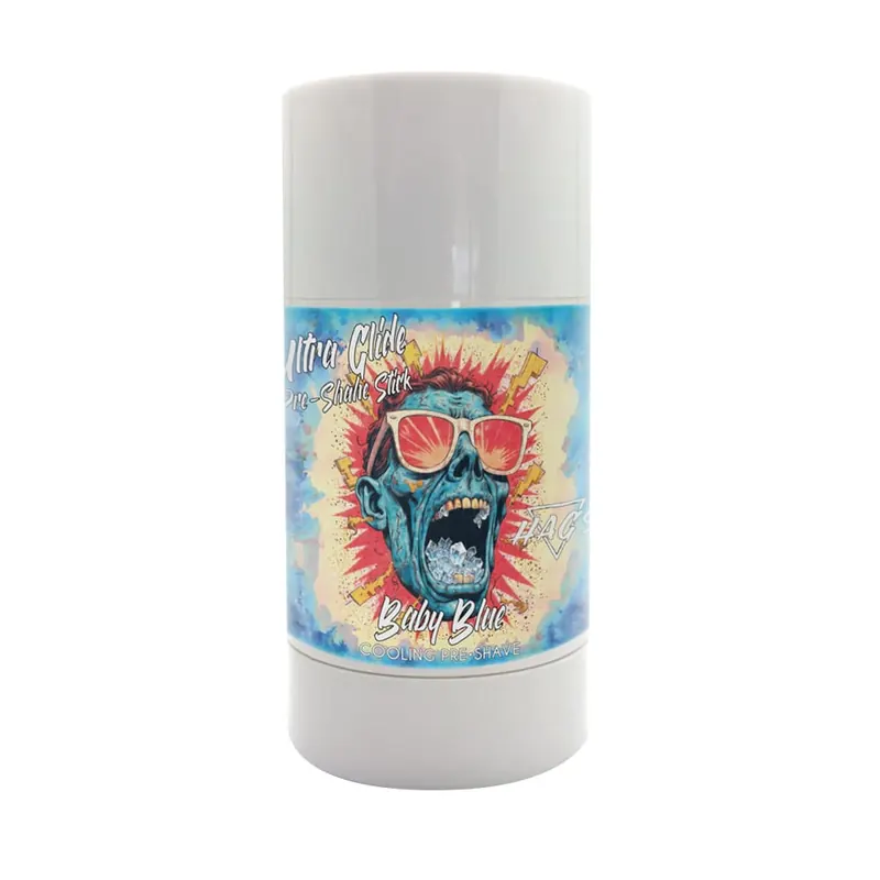 Hags prebarba stick Baby Blue 50gr