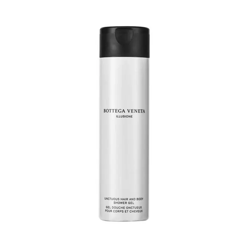 Hair & Body Shower Gel 200ml BOTTEGA VENETA | Pinalli